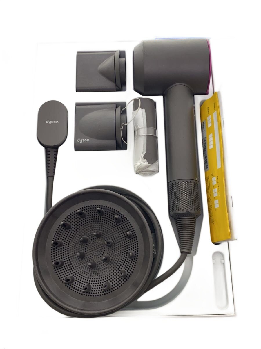 【中古】dyson◆ドライヤー・ヘアアイロン/hd01【家電・ビジュアル・オーディオ】
