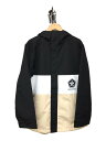 【中古】sessions◆VITAL JACKET/22-23/M/ブラックベージュ/SSFW220024【スポーツ】