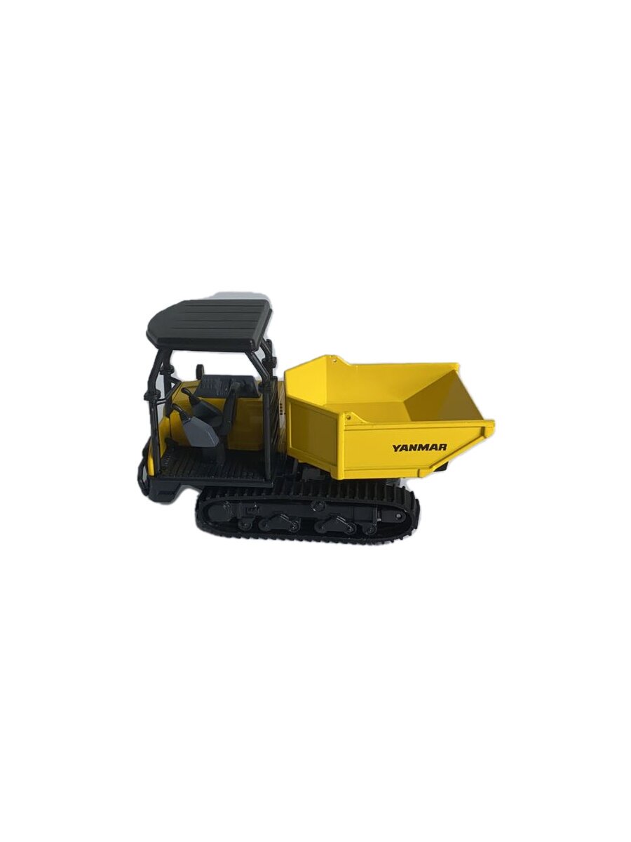 【中古】YANMAR C30R CRAWLER CARRIER/DIE-CASTING METAL/男の子【ホビー】