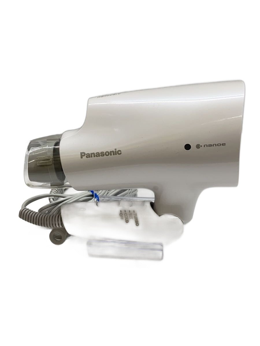【ブランド】Panasonic 【ブランドカナ】パナソニック 【型番】 【程度】B 【サイズ】 【メインカラー】 【素材・生地】 【キーワード】　　　/ 2026/07/22 セカンドストリート東習志野店【3600】【中古】Panasonic◆ドライヤー・ヘアアイロン ナノケアEH-NA2K-W//【家電・ビジュアル・オーディオ】 ブランド Panasonic 型番 カラー 柄 素材・生地 >色・素材について サイズ >サイズ表示について 実寸（cm） 【生活家電その他】 幅：18 / 高さ：23.5 / 奥行：8 【その他】 その他サイズ：折り畳み時:16 商品は　セカンドストリート東習志野店の店頭にて販売しております。商品に関するお問合わせは、お電話(TEL:047-455-6320)にて、問合わせ番号：2336006121226をお伝えください。 配送方法やお支払い方法に関するお問い合わせは、サポートセンターまでご連絡をお願いします。 ※お電話の対応は営業時間内のみとなります。お問い合わせフォームでお問い合わせの際はご注文番号をご記入下さい この商品に関する出品店舗からのコメント 特に目立った汚れやダメージはございません。状態について等ご不明な点・質問店等は、お気軽に当店までお問い合わせくださいませ。