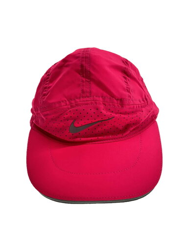 【中古】NIKE◆メッシュキャップ/FREE/ナイロン/PNK/レディース/BV2204-639【服飾雑貨他】 【中古】NIKE◆メッシュキャップ/FREE/ナイロン/PNK/レディース/BV2204-639【服飾雑貨他】