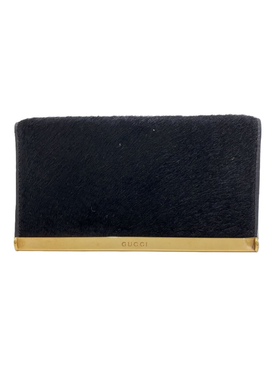 グッチ　gucci 財布　ハラコ 楽天市場】ハラコ 財布（ブランドグッチ）の通販
