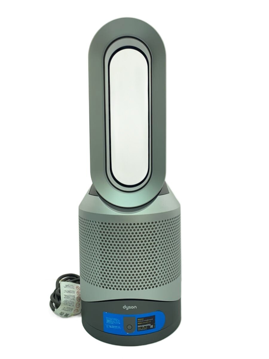 楽天市場】dyson pure hot＋cool link ブラック／ニッケルの通販