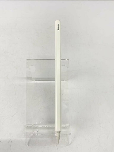 【中古】Apple◆Apple Pencil 第 2世代 MU8F2J/A A2051【パソコン】 【中古】Apple◆Apple Pencil 第 2世代 MU8F2J/A A2051【パソコン】