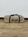 【中古】LOGOS◆テント Tradcanvas ツーリングドゥーブル・SOLO-BA 71805575/ドーム/1人用///【スポーツ】