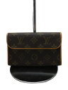 【中古】LOUIS VUITTON◆フロランティーヌ【バッグ】