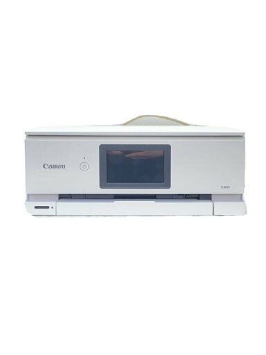【中古】CANON◆プリンタ PIXUS TS8630【パソコン】 【中古】CANON◆プリンタ PIXUS TS8630【パソコン】