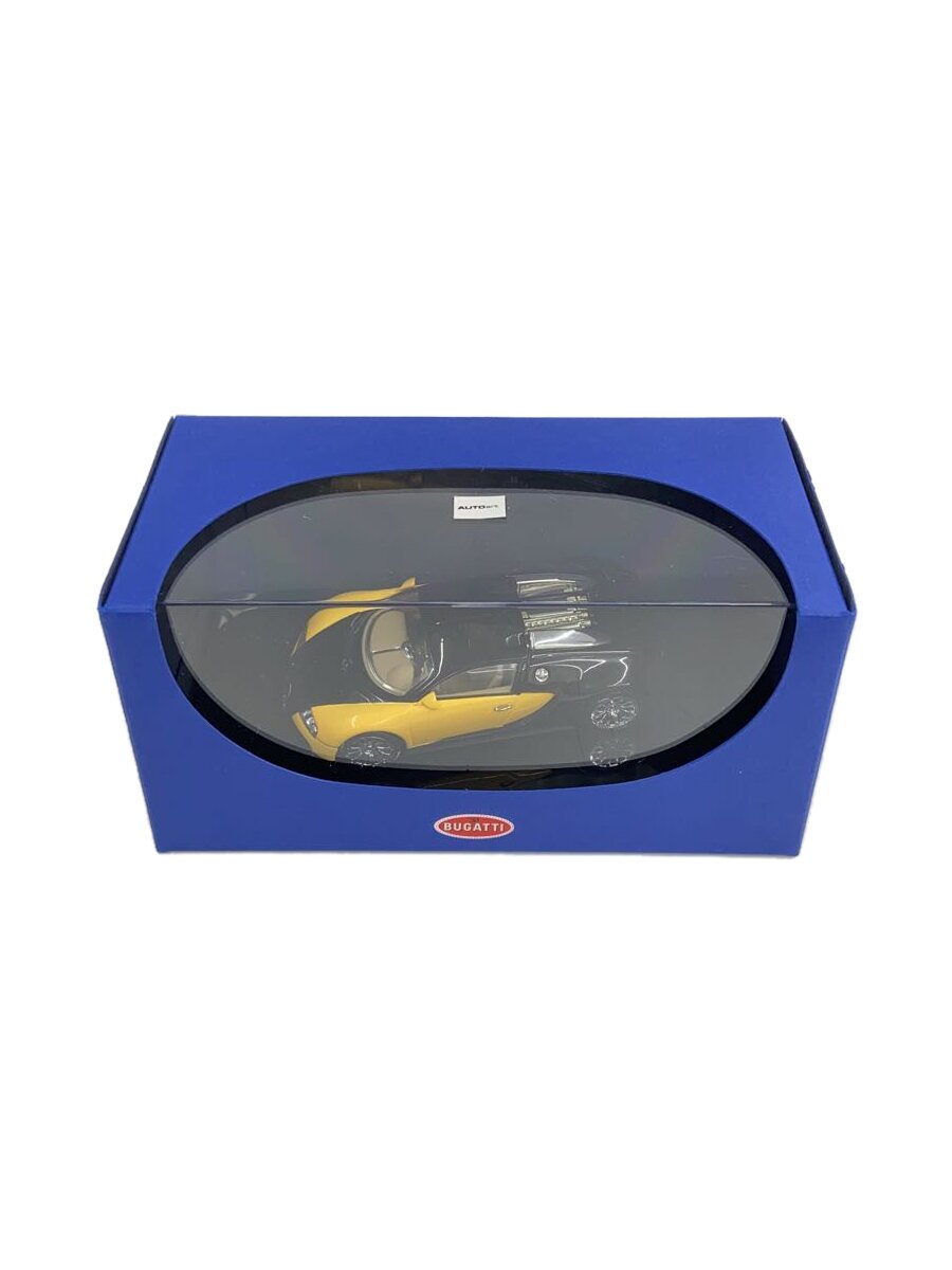 【中古】AUTOart◆ミニカー【ホビー】