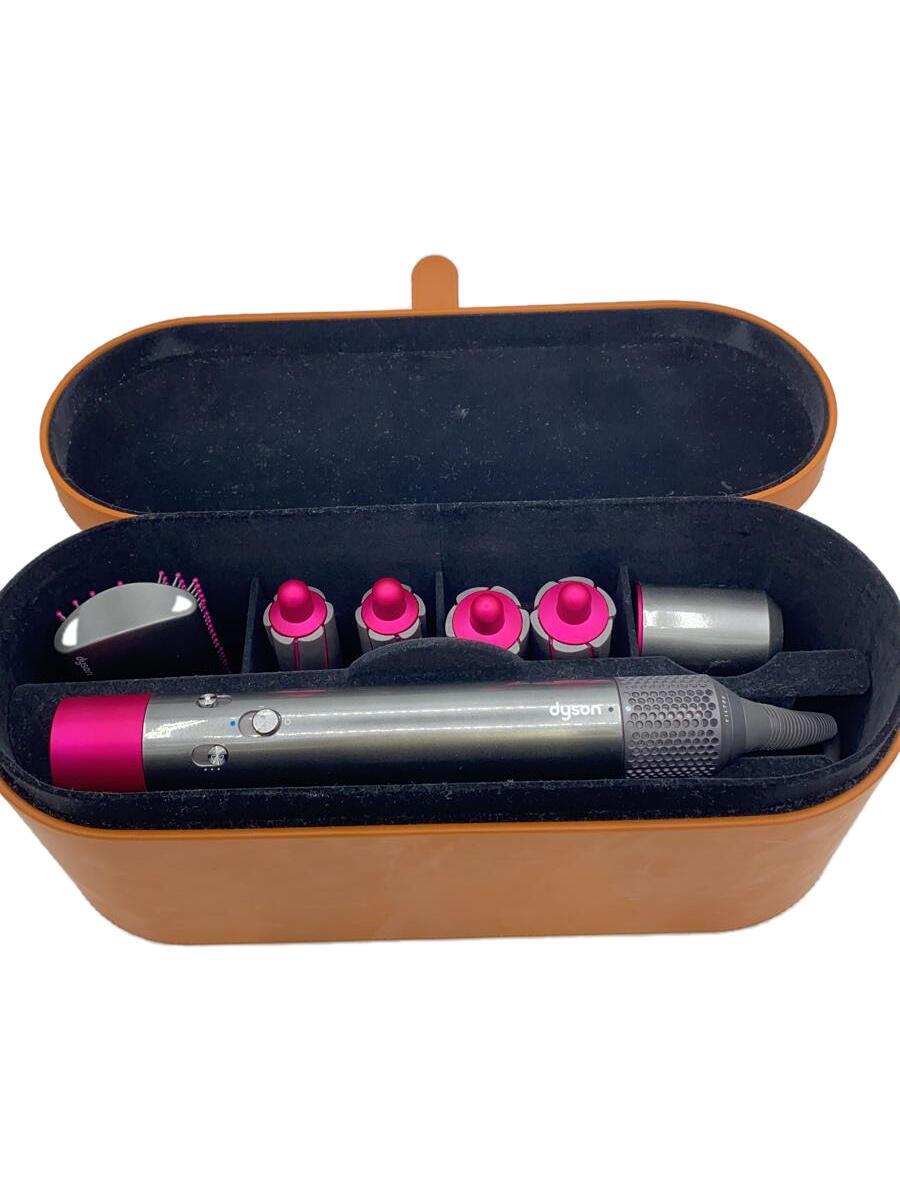 【中古】dyson◆ドライヤー・ヘアアイロン/wf2-jp-mma5890a【家電・ビジュアル・オーディオ】