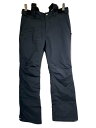 【中古】ARBN◆ウェアー/LL/BLK/AB23WW1343【スポーツ】