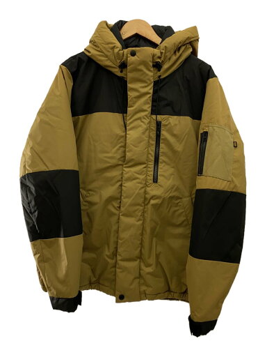 【中古】ALPHA INDUSTRIES◆ダウンジャケット/XL/ナイロン/CML/無地/TA0680-9012【メンズウェア】 【中古】ALPHA INDUSTRIES◆ダウンジャケット/XL/ナイロン/CML/無地/TA0680-9012【メンズウェア】