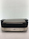 【中古】ZOJIRUSHI◆ホットプレート やきやき EA-ET30【家電・ビジュアル・オーディオ】