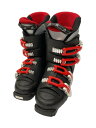 【中古】DOLOMITE◆DOLOMITE/スキーブーツ/24cm/BLK【スポーツ】