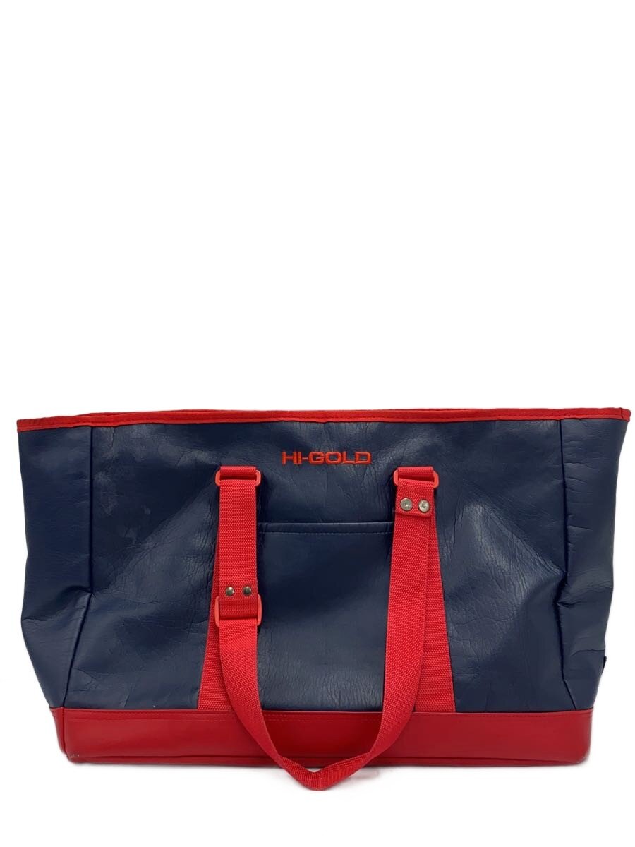 【中古】HI-GOLD◆バッグ【スポーツ】