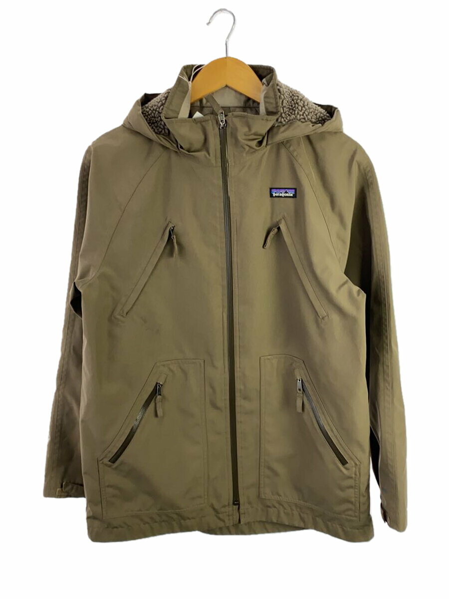 【中古】patagonia◆Tres 3-in-1 Parka【メンズウェア】