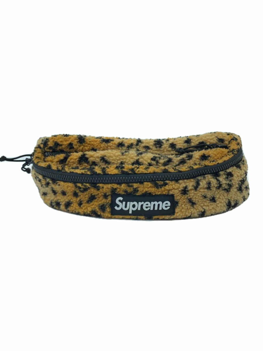 楽天市場】supreme leopard fleece backpackの通販 楽天市場】supreme leopard fleece backpackの通販