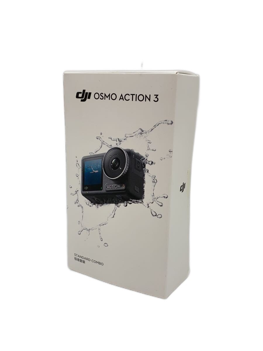 楽天市場】osmo action 中古の通販