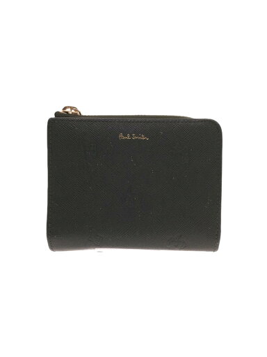 【中古】Paul Smith◆2つ折り財布/レザー/GRN/メンズ【服飾雑貨他】 【中古】Paul Smith◆2つ折り財布/レザー/GRN/メンズ【服飾雑貨他】