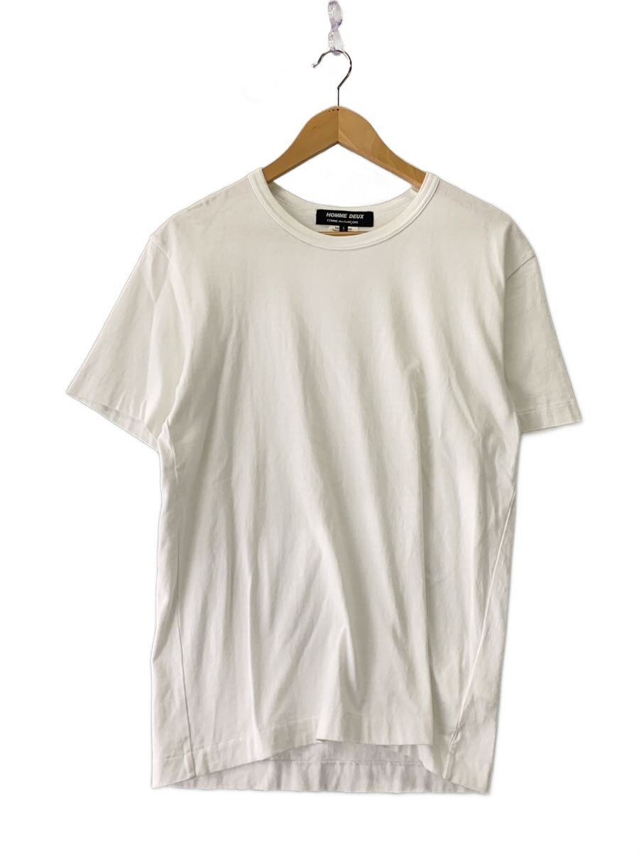 楽天市場】comme des garcons homme deux tシャツの通販