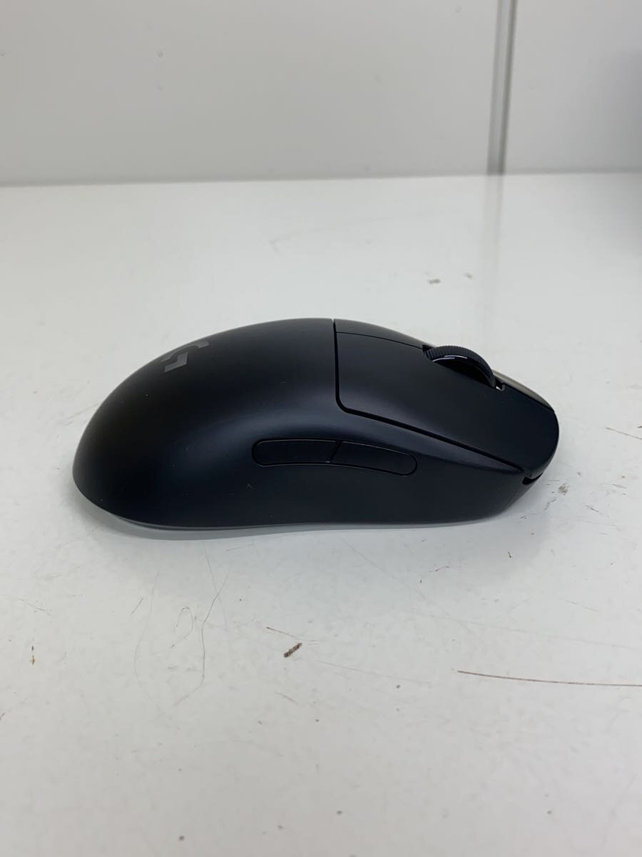 【中古】Logicool◆ワイヤレスゲーミングマウス G-PPD-002WLr【パソコン】