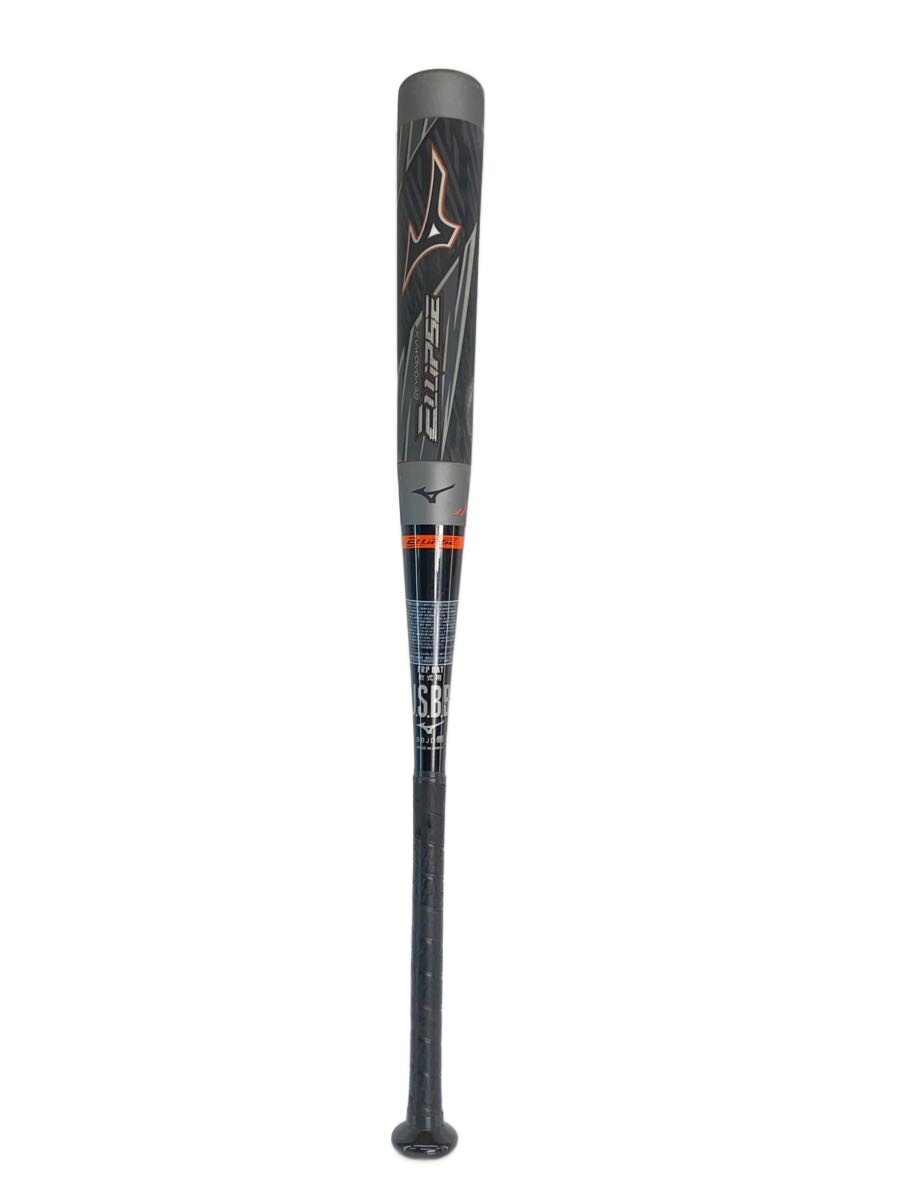 【中古】MIZUNO◆野球用品/BLK【スポーツ】