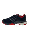 【中古】adidas◆BARRICADE 2018 BOOST AC/26.5cm/スポーツその他/BLK/CM7829【スポーツ】(4)