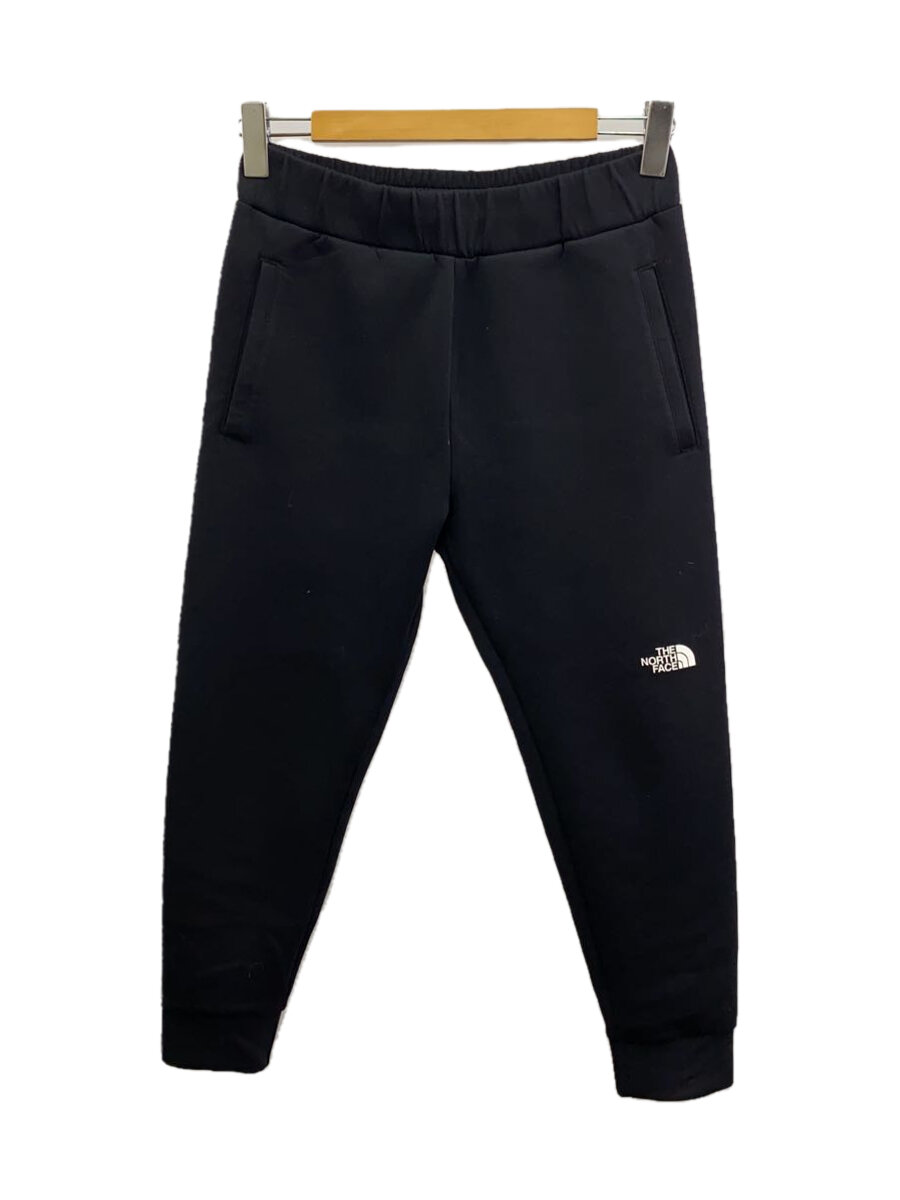 【中古】THE NORTH FACE◆TECH AIR SWEAT JOGGER PANT_テックエアースウェットジョガーパンツ/S/ポリエステル/B【メンズウェア】