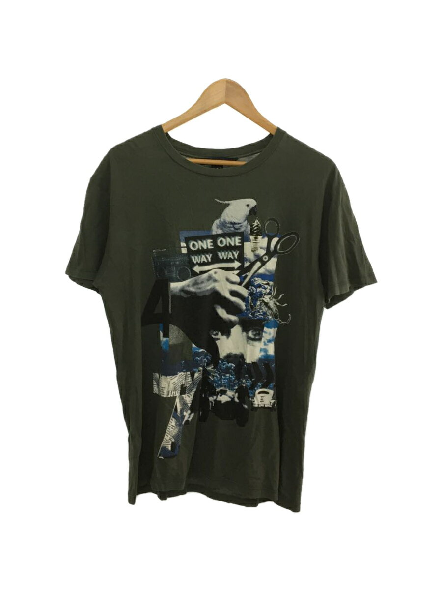 Marc Jacobs Heaven By コレクション グリーン ダブルヘッド
