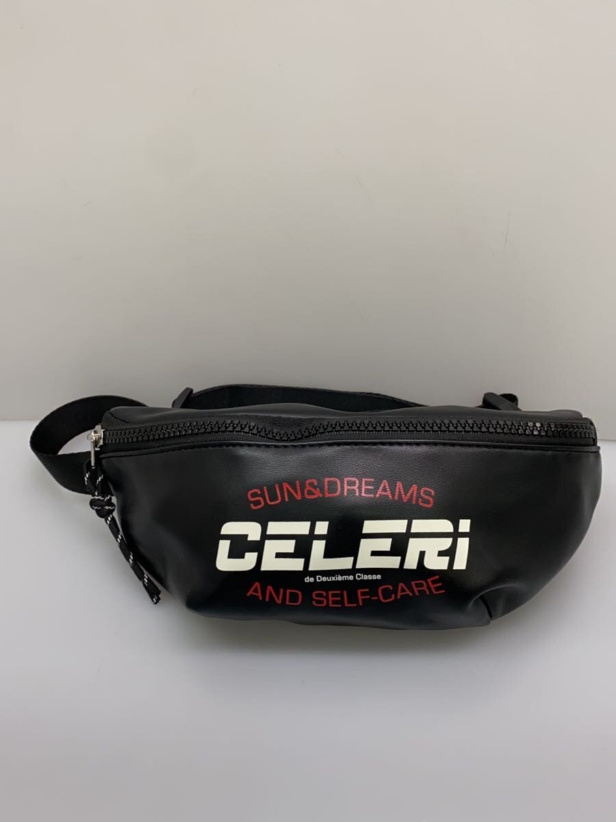 Deuxieme Classe 【CELERI/セルリ】SMALL POUCH 未使用級 