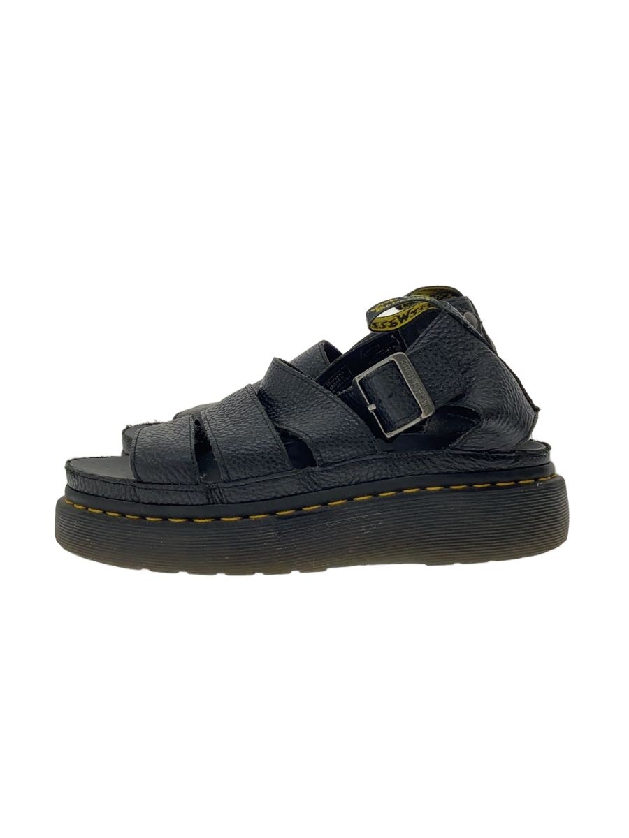 【ブランド】Dr.Martens 【ブランドカナ】ドクターマーチン 【型番】 【程度】B 【サイズ】UK6 【メインカラー】ブラック 【素材・生地】 【キーワード】　　 2026/01/14 セカンドストリート小平小川町店【4717】【中古】Dr.Martens◆サンダル/UK6/BLK ブランド Dr.Martens 型番 カラー ブラック 柄 素材・生地 >色・素材について サイズ UK6>サイズ表示について 実寸（cm） 【スニーカー】 ソールの高さ：4.5 / ソール全長：27.5 【その他】 その他サイズ：/ 商品は　セカンドストリート小平小川町店の店頭にて販売しております。商品に関するお問合わせは、お電話(TEL:042-313-6975)にて、問合わせ番号：2347170921376をお伝えください。 配送方法やお支払い方法に関するお問い合わせは、サポートセンターまでご連絡をお願いします。 ※お電話の対応は営業時間内のみとなります。お問い合わせフォームでお問い合わせの際はご注文番号をご記入下さい この商品に関する出品店舗からのコメント 若干のソールの減りあり。全体的に汚れあり。