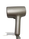 【中古】Panasonic◆ドライヤー・ヘアアイロン ナノケアEH-NA0J-P【家電・ビジュアル・オーディオ】