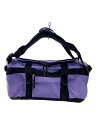【中古】THE NORTH FACE◆ボストンバッグ/ポリエステル/PUP/NF0A52SS【バッグ】