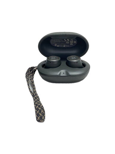 【中古】Bang&Olufsen◆イヤホン・ヘッドホン B&O PLAY Beoplay E8 Motion Graphite【家電・ビジュアル・オーディオ】 【中古】Bang&Olufsen◆イヤホン・ヘッドホン B&O PLAY Beoplay E8 Motion Graphite【家電・ビジュアル・オーディオ】