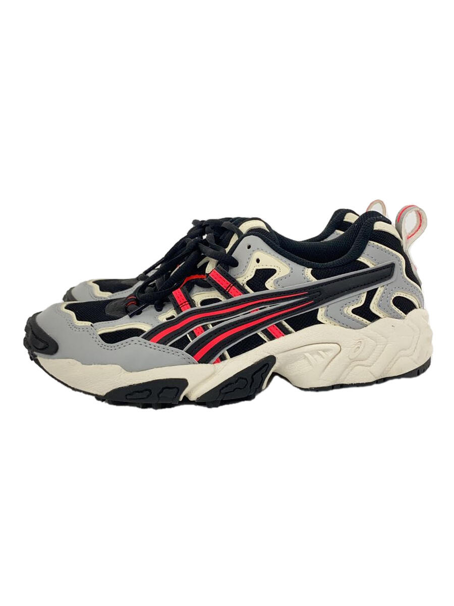 【中古】ASICS◆ローカットスニーカー/25cm/マルチカラー【シューズ】