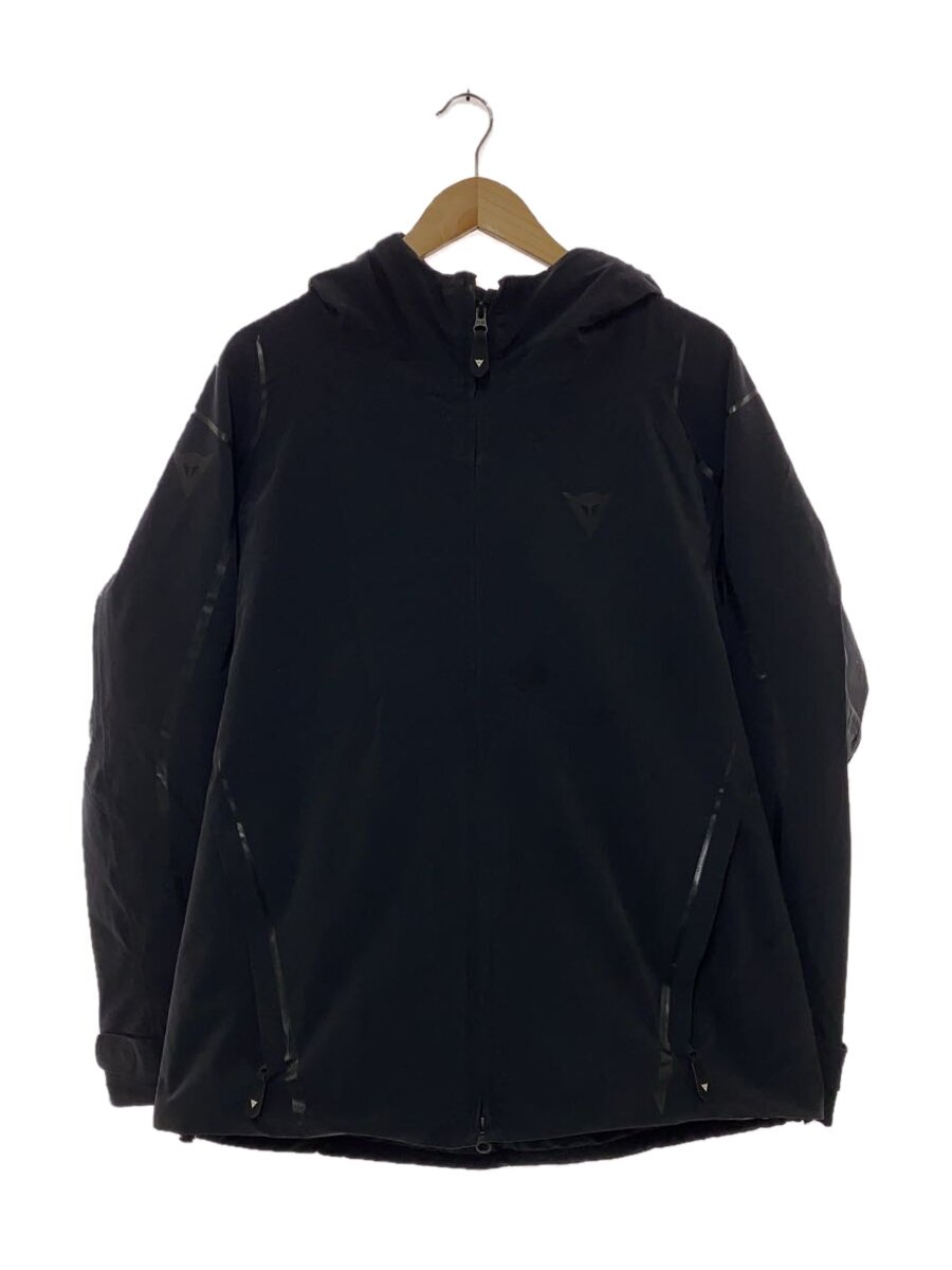 【中古】DAINESE◆ウェアー/L/BLK/C07368【スポーツ】