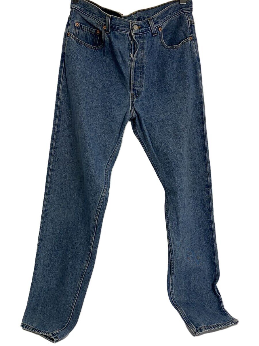 【中古】Levi’s◆ボトム/501-0193/カナダ製/95年【メンズウェア】