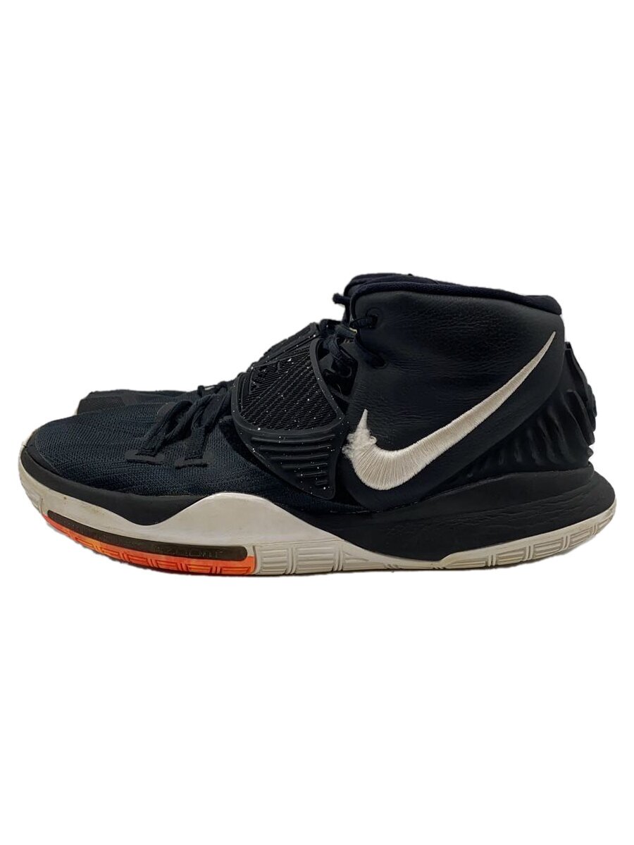 カイリー6 EP RING KNOWS RING: NIKE KYRIE 6 EP Performance Review