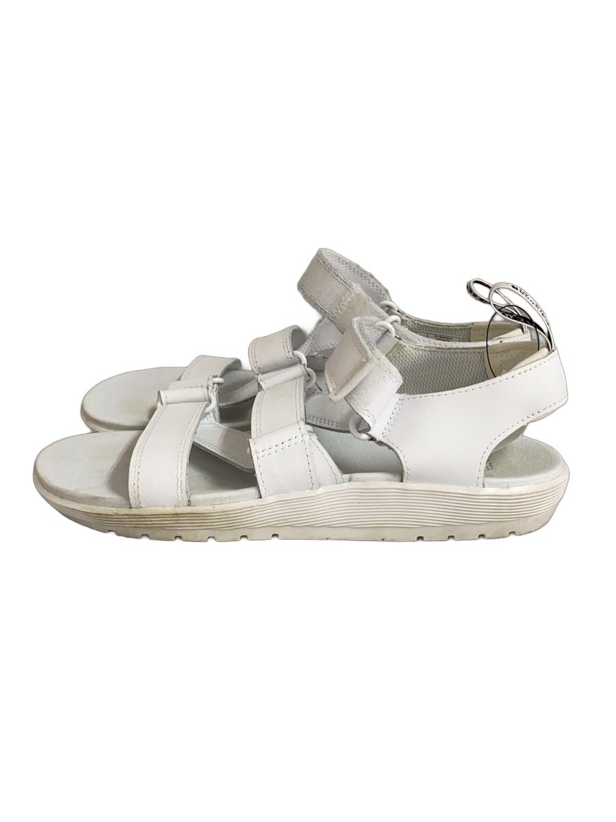 Dr.Martens◆ストラップサンダル/Redfin/UK6/WHT