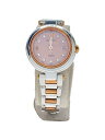 【中古】CASIO◆腕時計・SHEEN/アナログ/PNK【服飾雑貨他】(2)