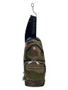 【中古】Orobianco◆ショルダーバッグ/--/KHK/カモフラ【バッグ】(4)