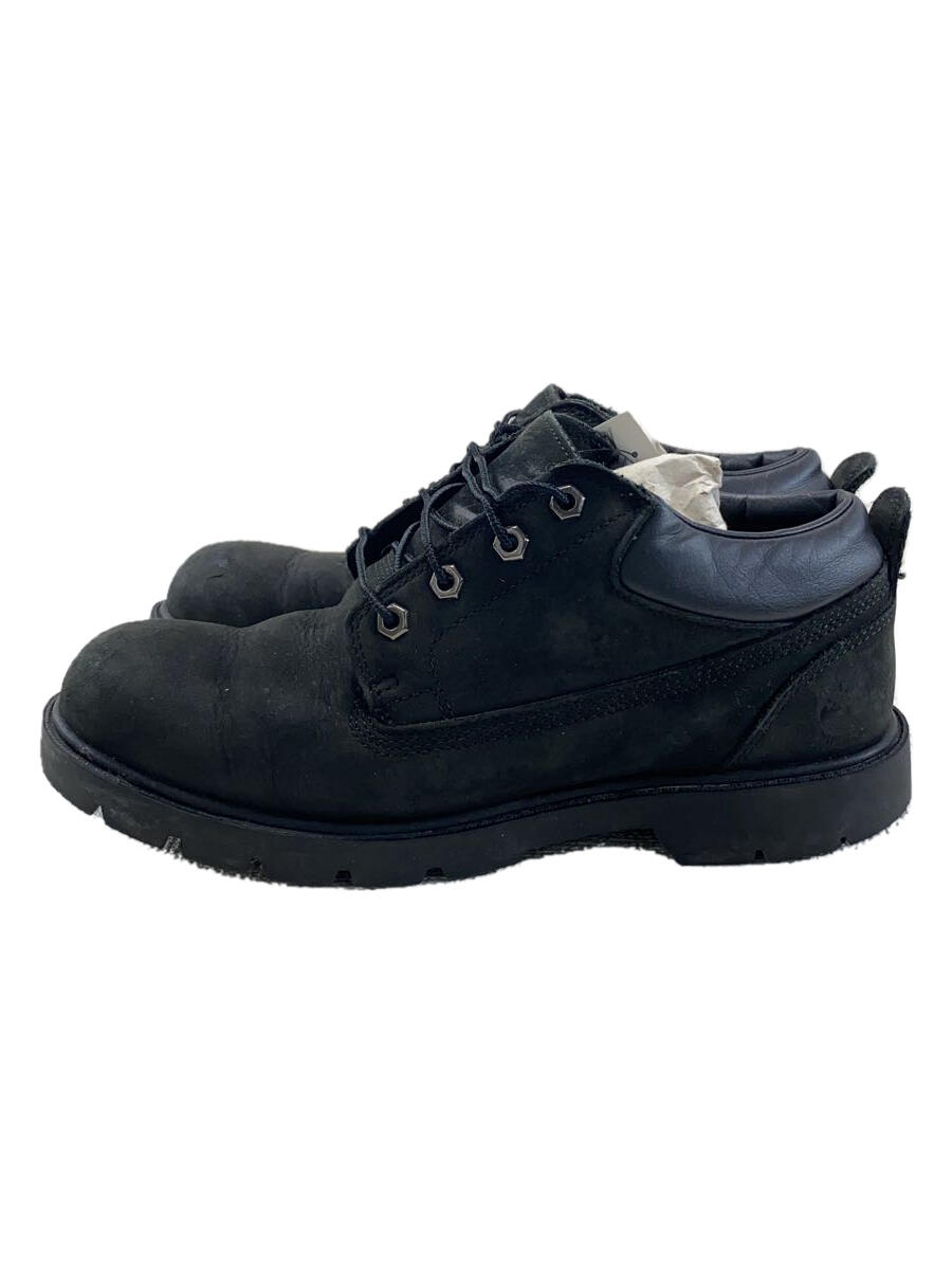 【中古】Timberland◆レースアップブ