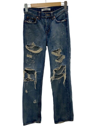 【中古】JUNYA WATANABE COMME des GARCONS◆ボトム/S/コットン/IDG/JP-P056【メンズウェア】 【中古】JUNYA WATANABE COMME des GARCONS◆ボトム/S/コットン/IDG/JP-P056【メンズウェア】