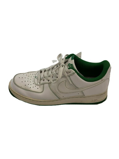 【中古】NIKE◆AIR FORCE 1 07_エアフォース 1 07/26.5cm/WHT【シューズ】 【中古】NIKE◆AIR FORCE 1 07_エアフォース 1 07/26.5cm/WHT【シューズ】
