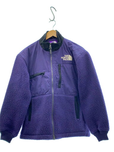 【中古】THE NORTH FACE◆フリースジャケット/S/コットン/PUP/NA2254N【メンズウェア】 【中古】THE NORTH FACE◆フリースジャケット/S/コットン/PUP/NA2254N【メンズウェア】
