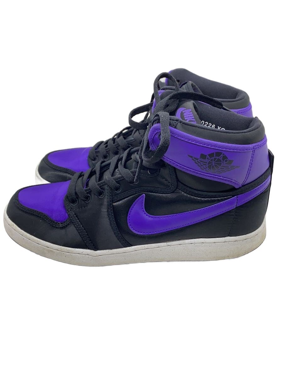 NIKE◆ハイカットスニーカー_DO5047-005/27cm/BLK