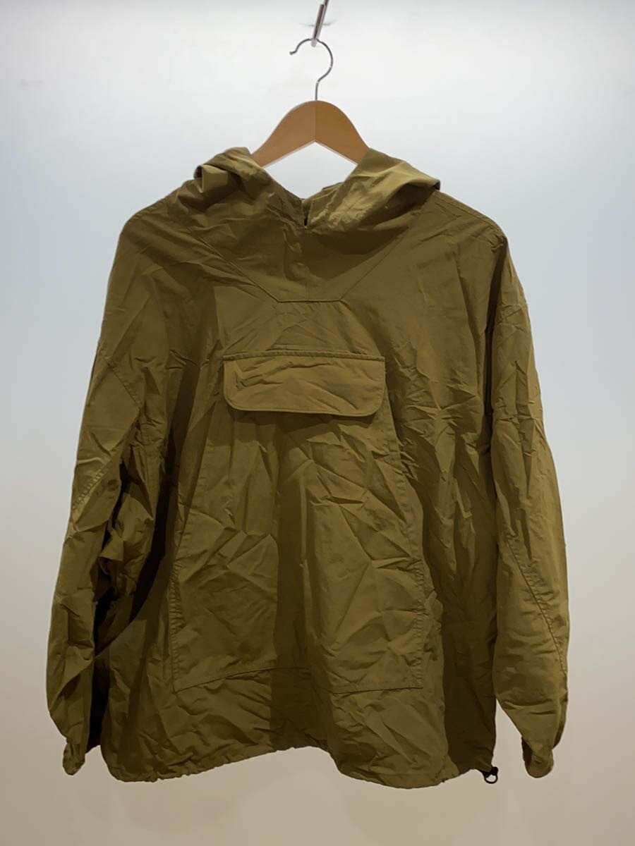 【中古】SUNNY SPORTS◆ジャケット/--/ナイロン/CML【...