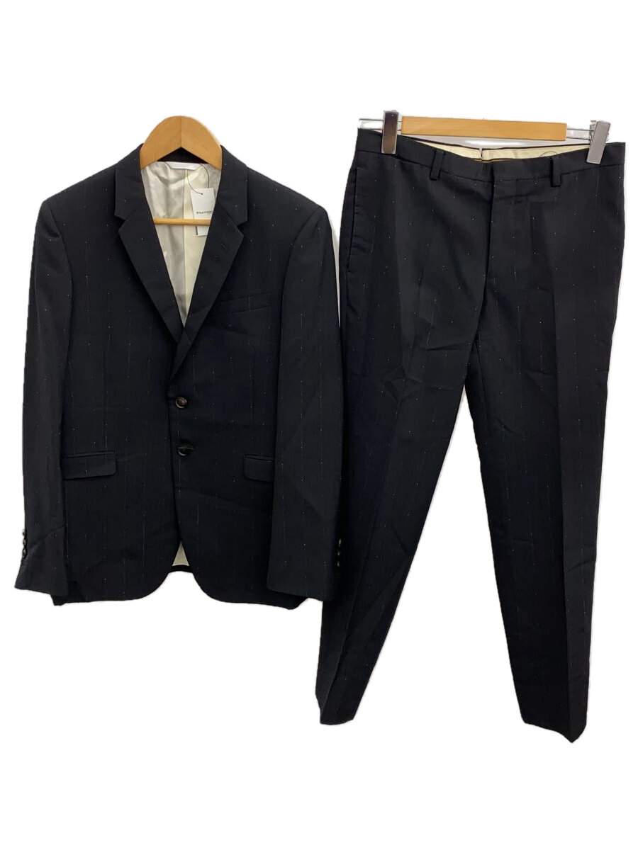 Paul Smith THE British Collection 3ピース美品 メンズ - スーツ Paul Smith THE British Collection 3ピース美品 メンズ - スーツ