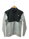 【中古】THE NORTH FACE◆AMBITION JACKET_アンビションジャケット/M/ポリエステル【メンズウェア】