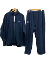 【中古】FreshService◆FLEECE TRACKSUIT/セットアップ/L/ポリエステル/NVY/FSC243-60199AS//【メンズウェア】