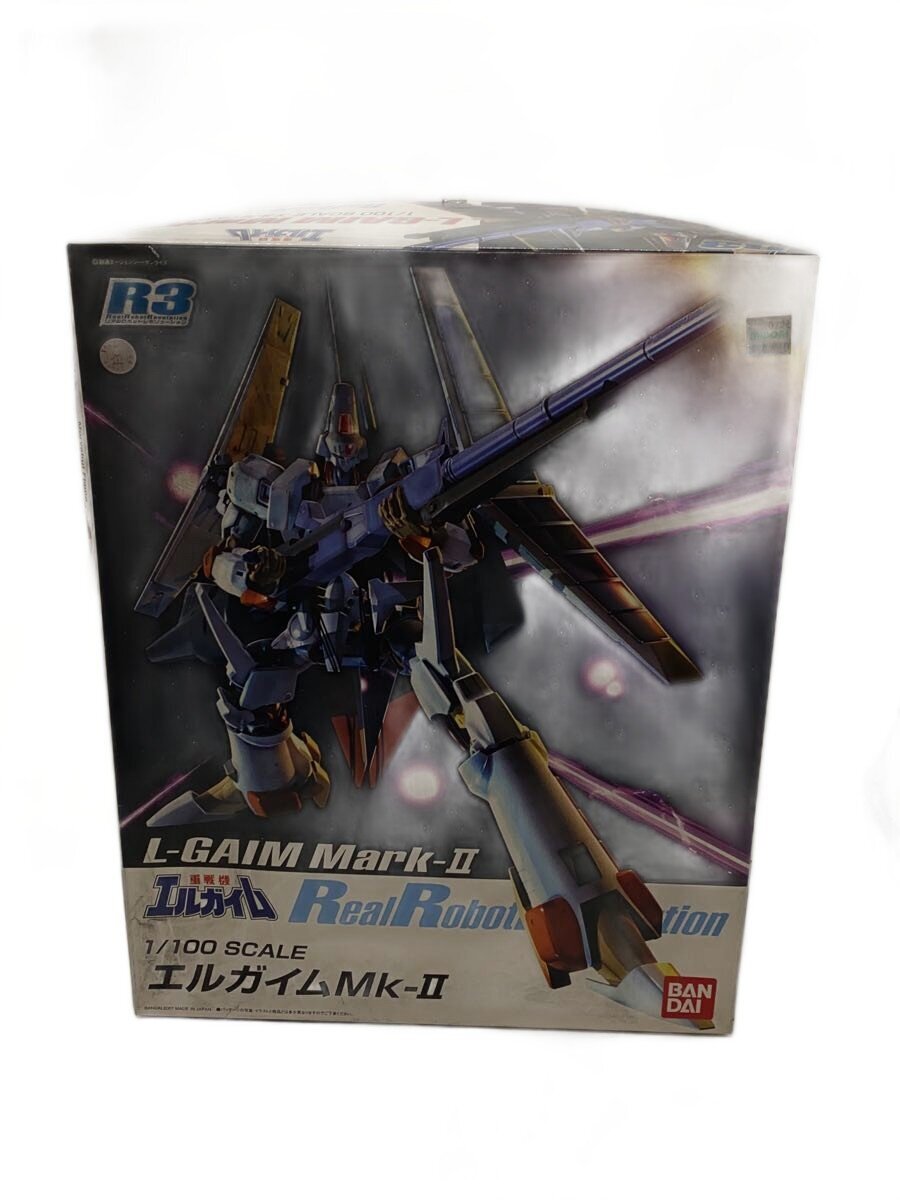 楽天市場】エルガイムmk－ii 重戦機エルガイムの通販